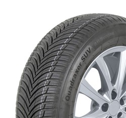 Шина KLEBER 235/55R17 103V Quadraxer SUV, XL, всесезонна, без камери, без шипів (977482)